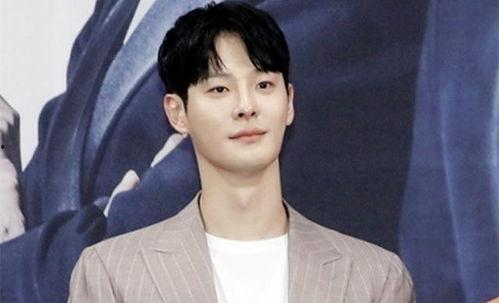 韩国帅哥明星网红是谁,揭秘当红帅哥明星网红