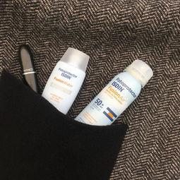 防晒霜明星网红推荐,防晒霜界的明星产品大盘点