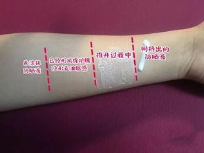 防晒霜明星网红推荐,防晒霜界的明星产品大盘点