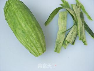 今日头条羊角蜜瓜,夏日里的甜蜜诱惑，尽享瓜果新滋味