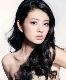 耐看型明星网红有哪些,颜值与气质并存，他们是如何成为焦点？