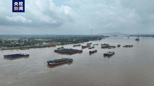 瓜州渡口防汛今日新闻,全力守护安全度汛