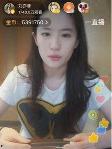 明星网红直播开美颜吗,明星网红直播美颜揭秘