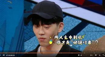 重庆偶遇明星网红有哪些,邂逅明星网红的奇妙瞬间