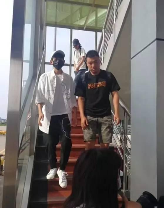 重庆偶遇明星网红有哪些,邂逅明星网红的奇妙瞬间