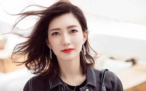 开颌好看的明星网红,跟随明星网红学美颜秘诀