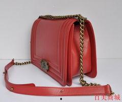 明星网红同款斜挎包