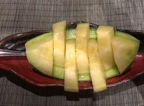 今日哈密瓜日本价位,价格飙升背后的故事