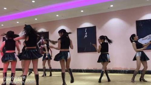 小明星网红舞蹈视频大全,全网热舞达人集结！小明星网红舞蹈视频大全