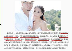 感谢明星网红捐款抗疫,明星网红共筑抗疫防线