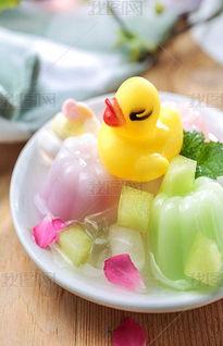 今日点心哈密瓜,探寻新疆甜品的独特魅力