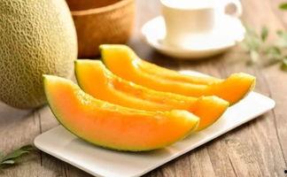 今日点心哈密瓜,探寻新疆甜品的独特魅力