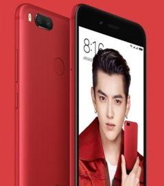 哪些明星网红用小米手机,明星网红纷纷打卡，时尚科技新宠儿