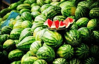 三白瓜今日市场价格,今日价格波动解析”