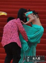 红地毯明星网红图片大全,明星网红风采瞬间大盘点