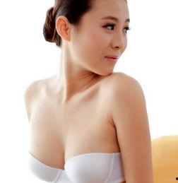 明星网红推荐无肩带内衣,无肩带内衣，轻松驾驭各种造型！