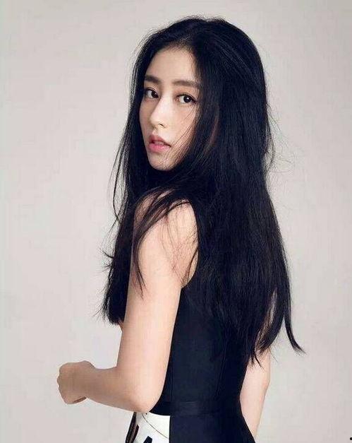 有哪些明星网红喜欢白鹿