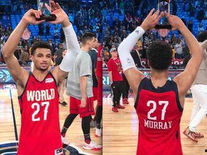 美国全明星网红有哪些,网络红人的璀璨星河