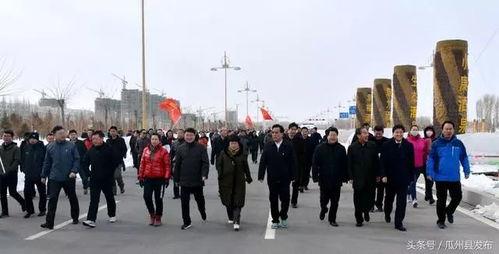 今日瓜州县新闻,聚焦乡村振兴，共绘美好家园新画卷