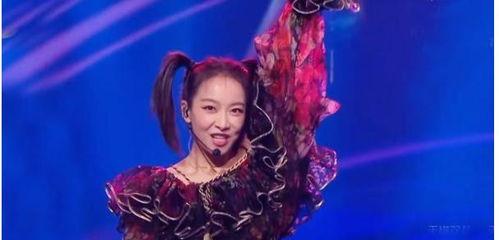 明星网红同台表演有哪些,网红明星同台闪耀精彩瞬间