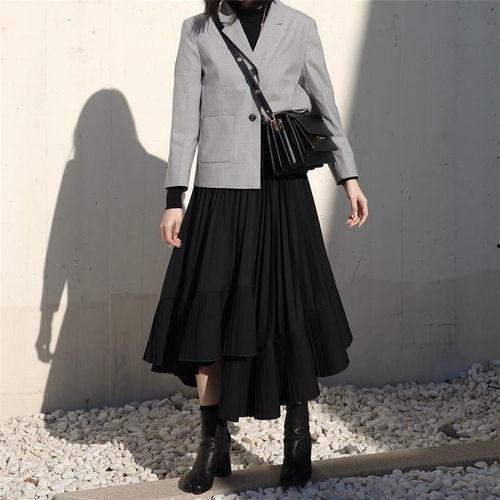 明星网红穿搭冬季图片,明星网红穿搭启示录