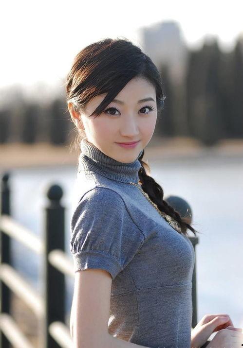 伊春嘉荫明星网红是谁,她是如何成为当地网红新宠？”