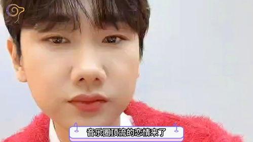 汪苏泷女明星网红,共谱跨界合作新篇章