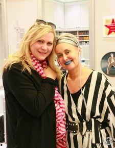 明星网红美发店名字,明星网红同款美发店，带你解锁时尚新发型