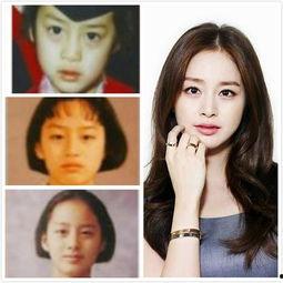 明星网红近照图片大全集,明星网红近照大盘点