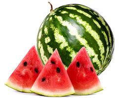 今日吃瓜最忌讳什么食物