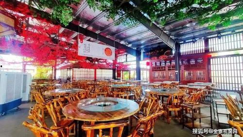 明星网红小区美食城,明星网红小区美食城，味蕾盛宴一网打尽