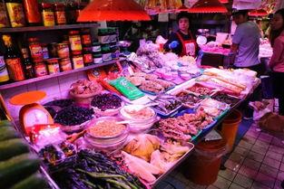 明星网红小区美食城,明星网红小区美食城，味蕾盛宴一网打尽