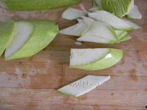 义县今日角瓜价格