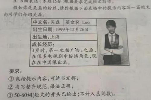 对明星网红的看法作文,明星网红现象的多元视角解读