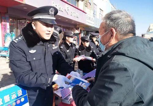 瓜州公安局今日新闻,多警联动破获系列盗窃案，守护群众财产安全