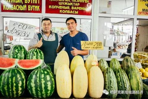 田马哈密瓜今日行情走势