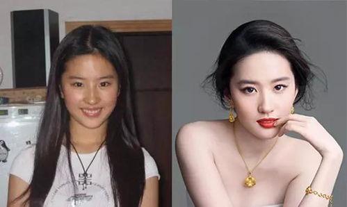 女明星网红化妆视频素材,打造完美妆容秘诀大公开