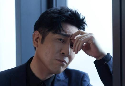 椭圆脸的男明星网红,网红界的颜值担当”